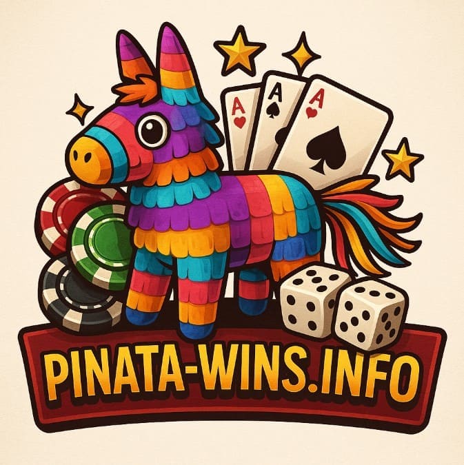 Pinata Wins