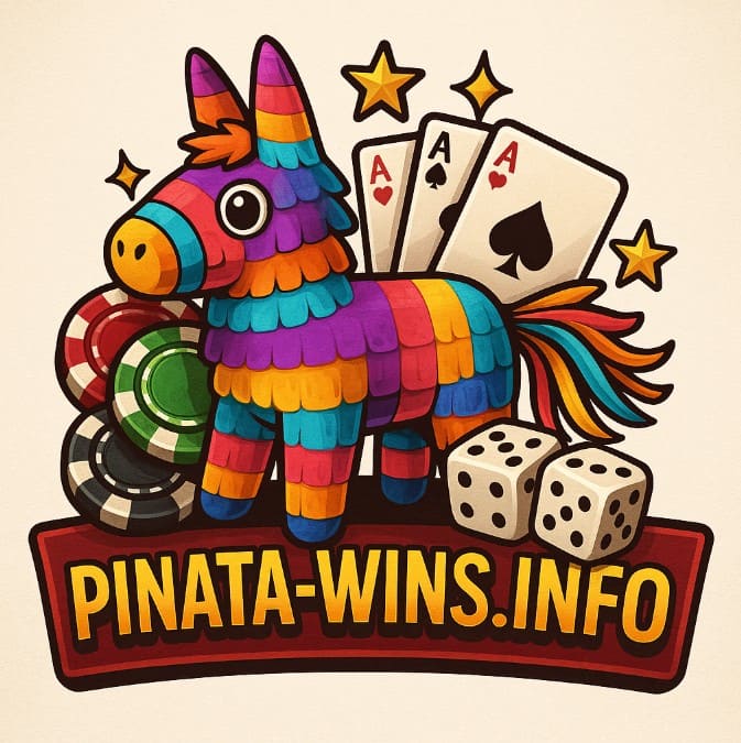 pinata wins